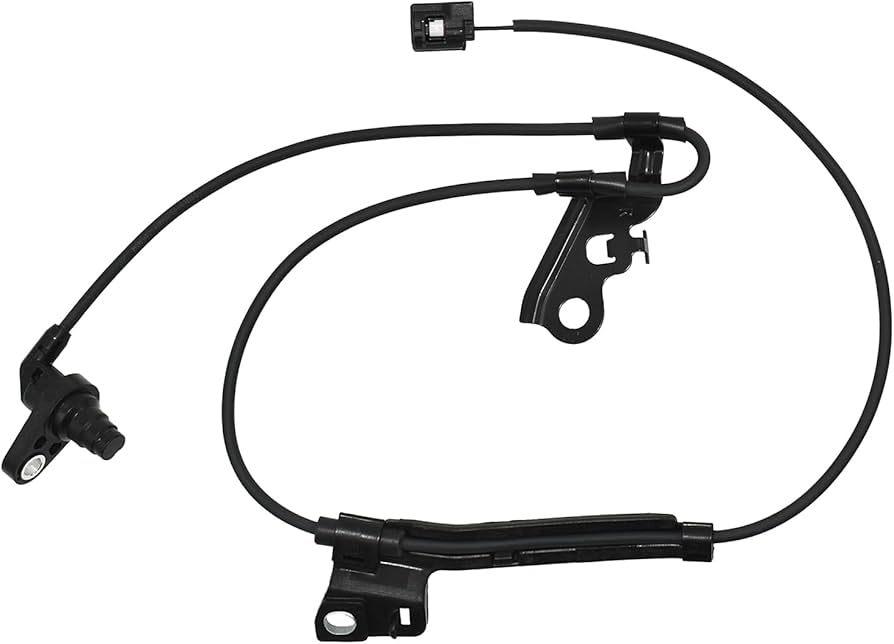 Toyota Wish ABS Sensor ZGE20 ZGE21 ZGE22 ZGE25 Front Right
