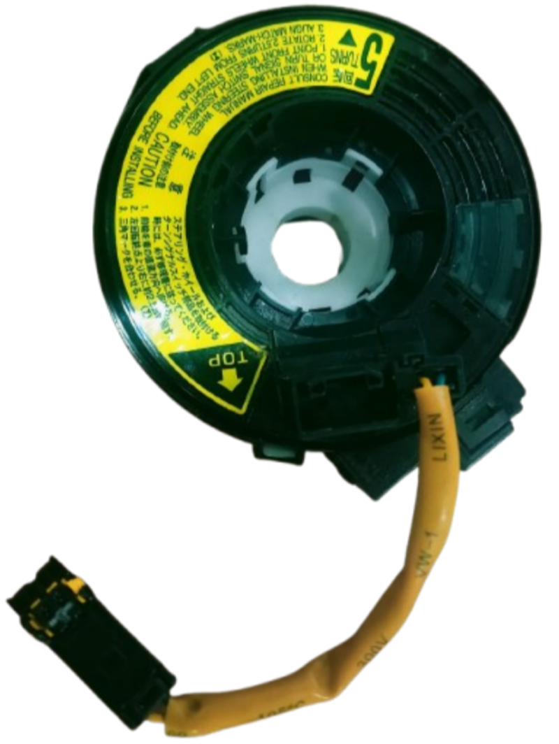 Suzuki wagon R airbag ribbon for mh55s