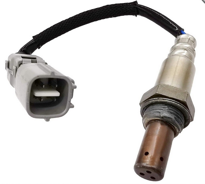 Lexus RX Oxygen O2 Sensor