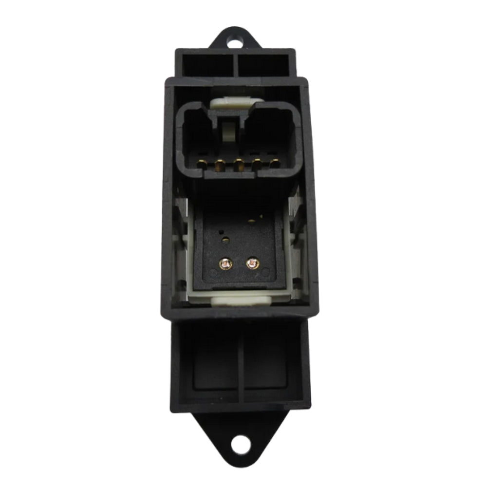 Mitsubishi Delica P24W P25W P26W P27W P28W P29W power shutter switch MR587944 passenger side power window controller.