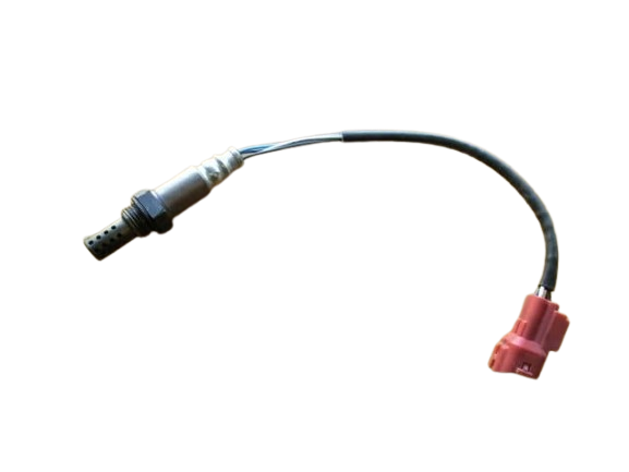 Reconditioned O2 sensor with part number 234000-9192, designed for the Suzuki Every DA62V model