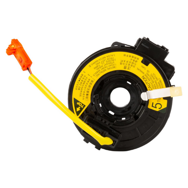 toyota allion nzt 240 airbag ribbon with connectors