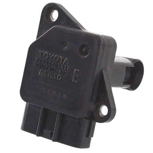 Toyota Axio Mass Air Flow MAF Sensor