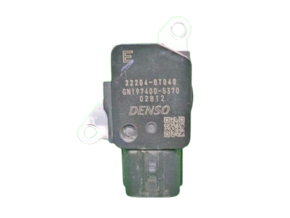 Toyota Axio Mass Air Flow MAF Sensor
