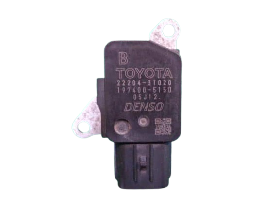 Toyota Corolla Mass Air Flow MAF Sensor