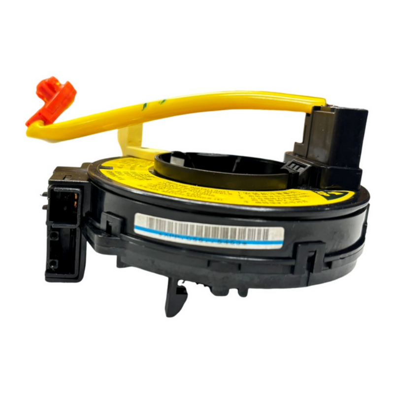Toyota premio nzt 240 airbag ribbon with electrical connectors