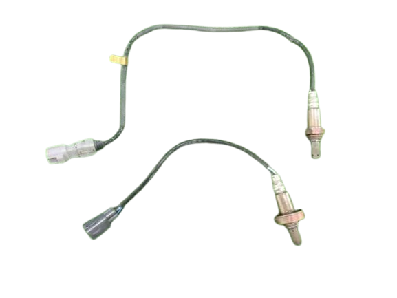 Toyota Prius Air Fuel Ratio Sensor