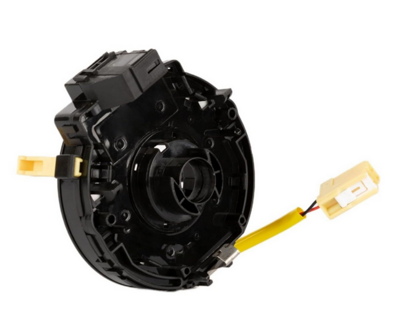 Toyota vios ncp 41 42 airbag ribbon bottom view