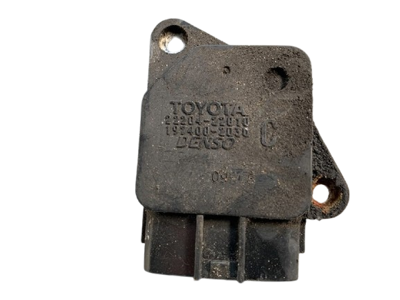 Toyota Vitz Mass Air Flow MAF Sensor