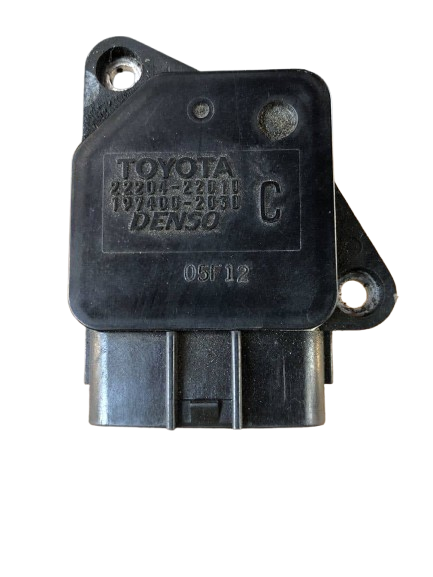 Toyota Yaris Mass Air Flow MAF Sensor