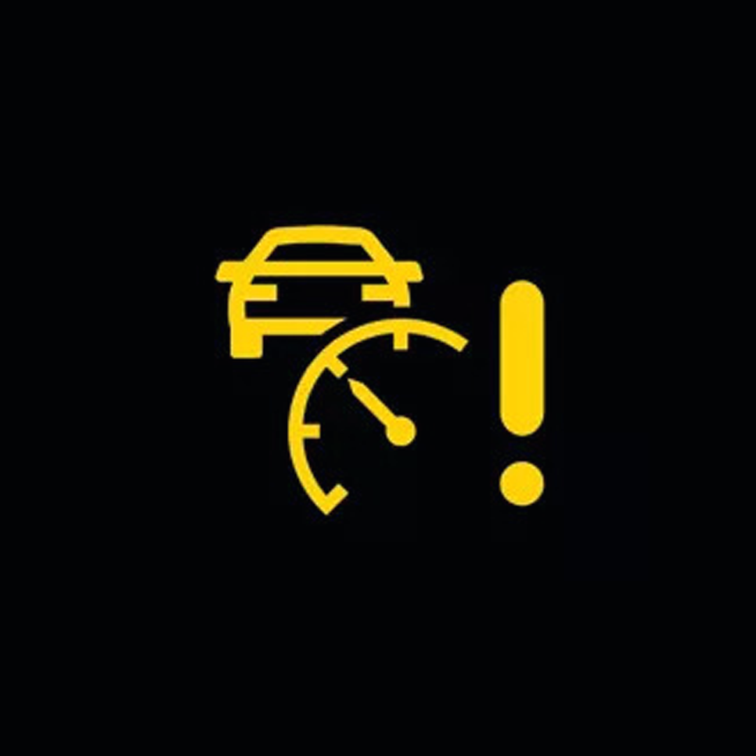Adaptive Cruise Control (ACC) Sensor - autocart.lk