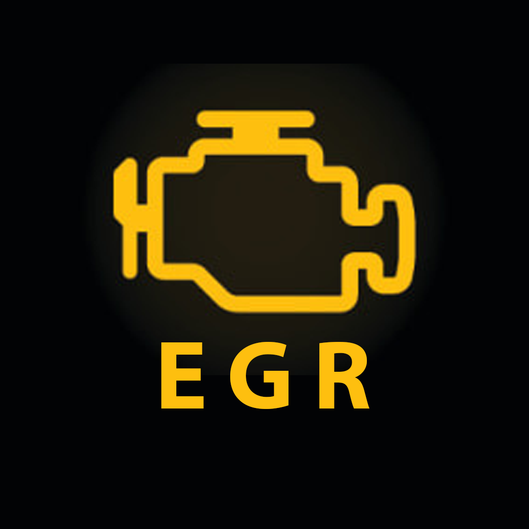 Exhaust Gas Recirculation (EGR) Sensor - autocart.lk