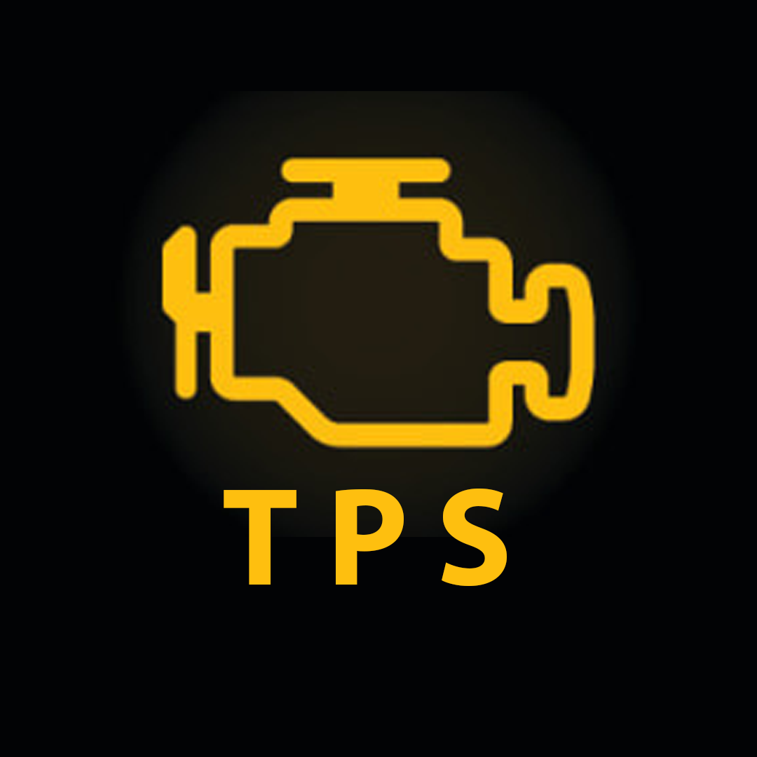Throttle Position Sensor (TPS) - autocart.lk