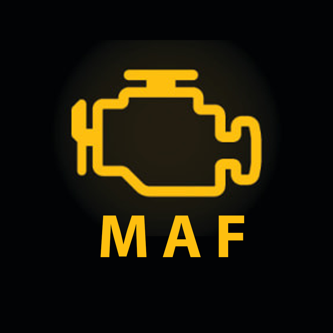 Mass Air Flow (MAF) Sensor - autocart.lk