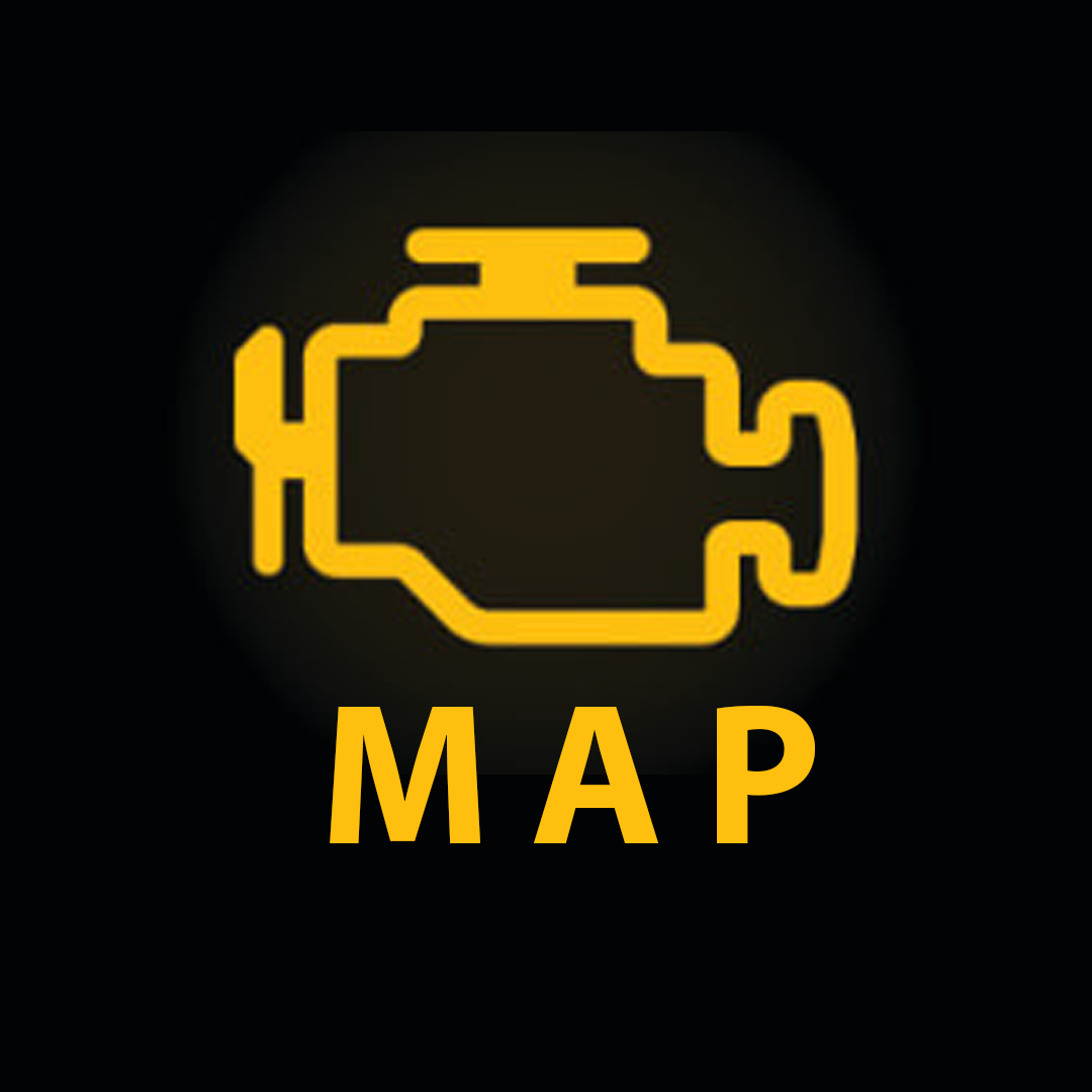 Manifold Absolute Pressure (MAP) Sensor - autocart.lk