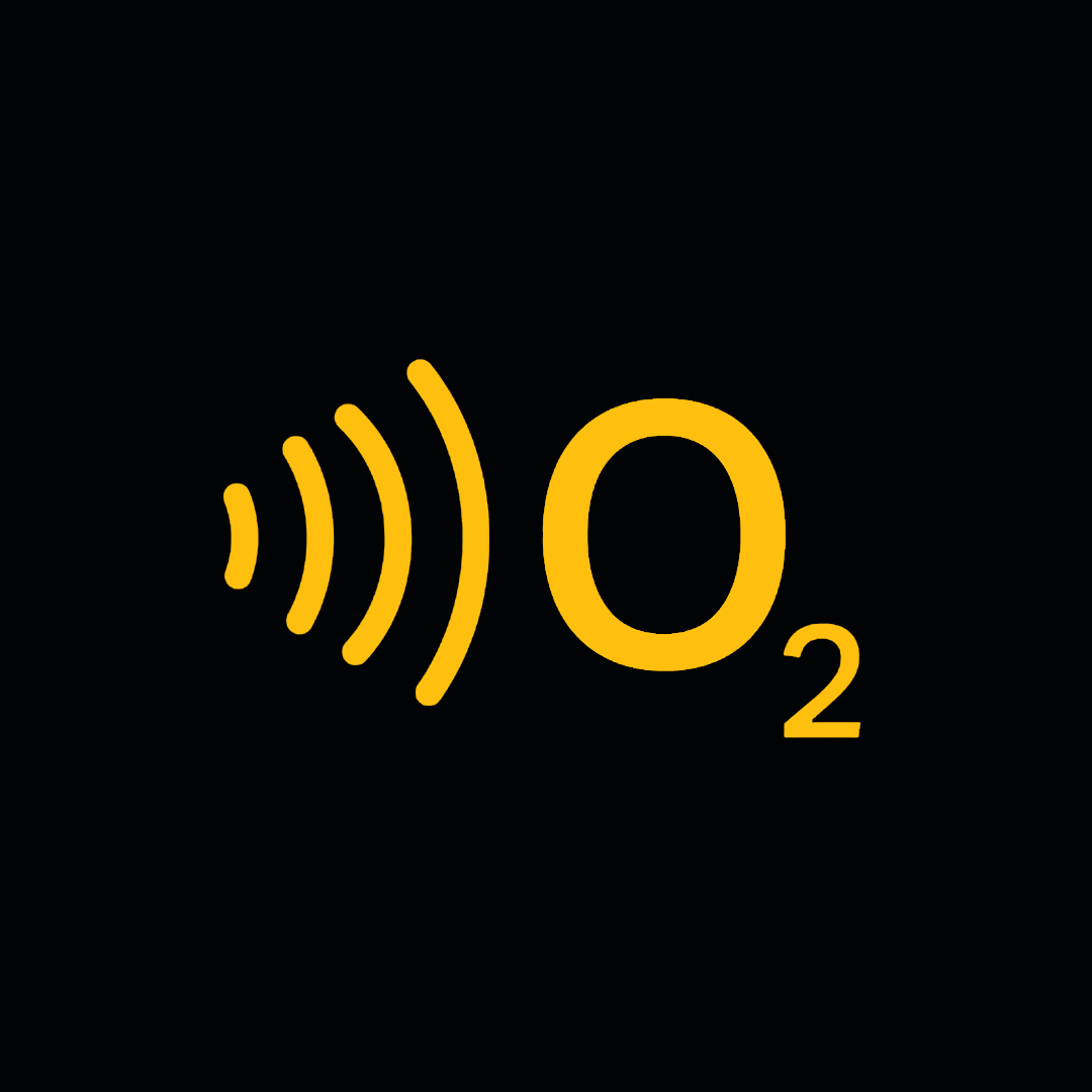 Oxygen O2 Sensor - autocart.lk