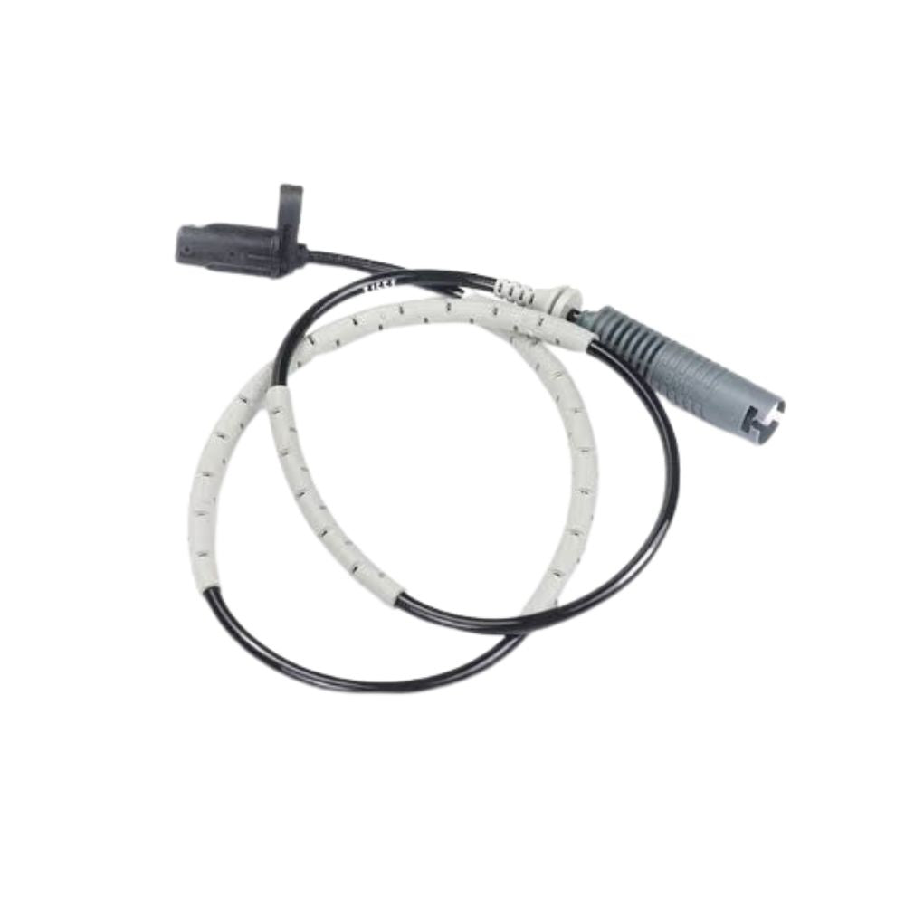 BMW E90 320d genuine reconditioned rear ABS wheel speed sensor 34526762466 full view