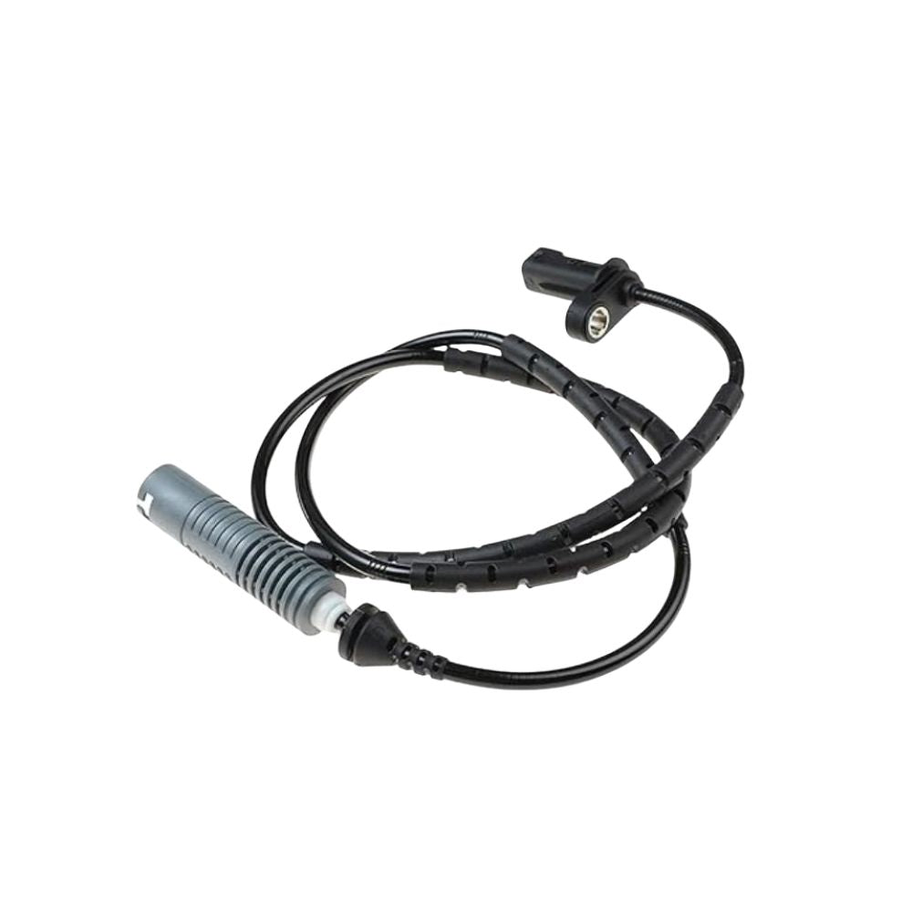BMW E90 320i genuine reconditioned rear ABS wheel speed sensor 34526870076 full view