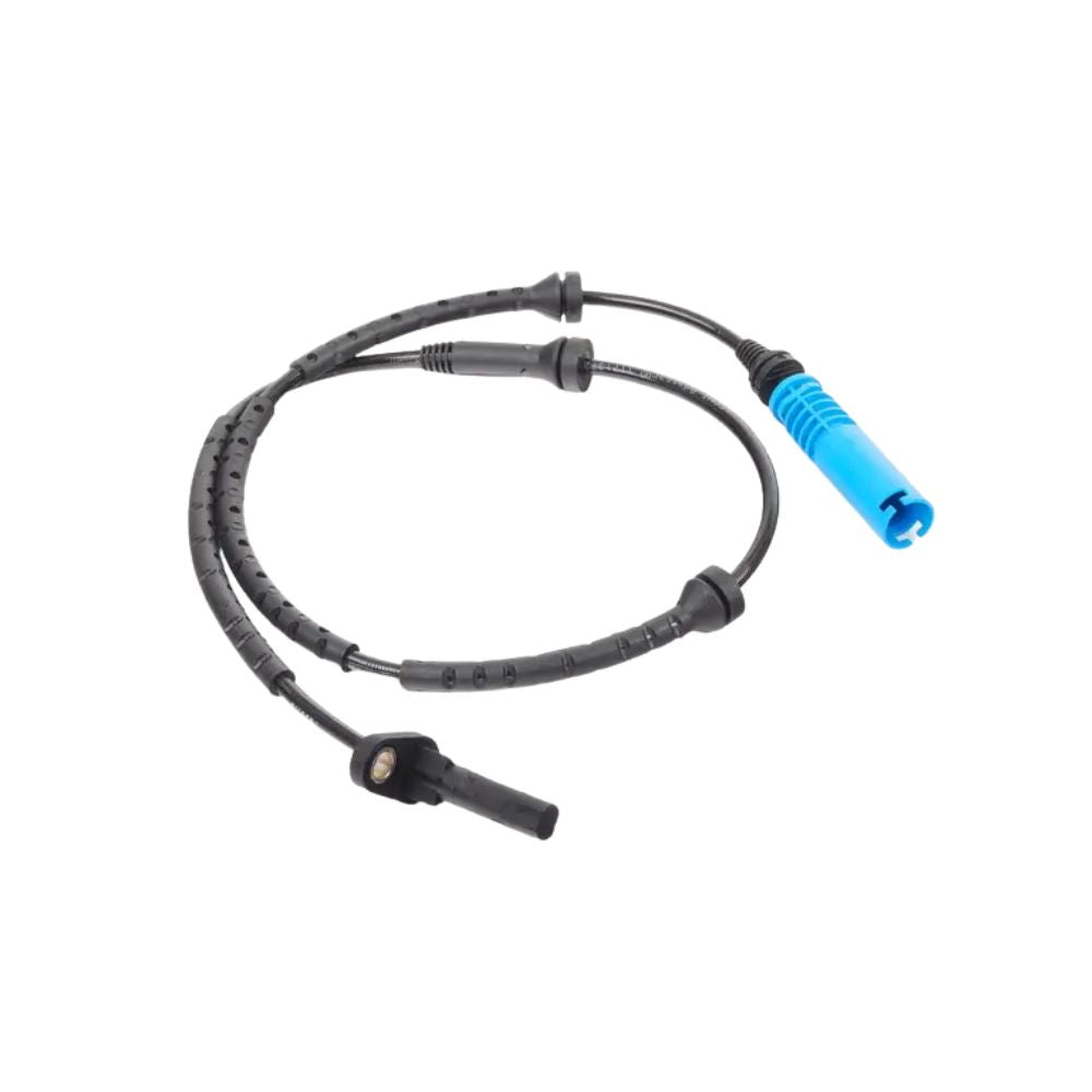 BMW X3 E83 genuine reconditioned front ABS wheel speed sensor 34523420330 full view