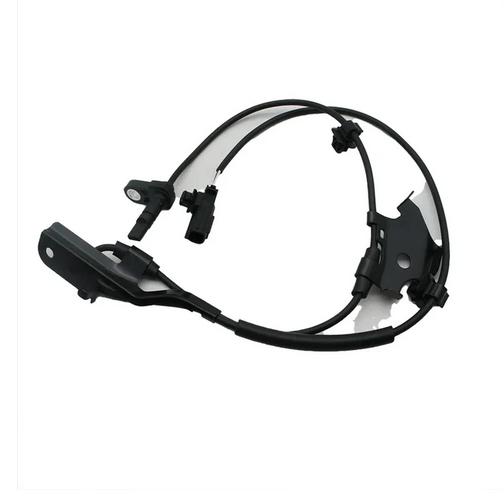 Genuine Toyota Aqua re-conditioned ABS sensor front left 89543-52100 for NHP10 – original Japanese wheel speed pickup sensor for anti-lock braking and hybrid safety in Sri Lanka.