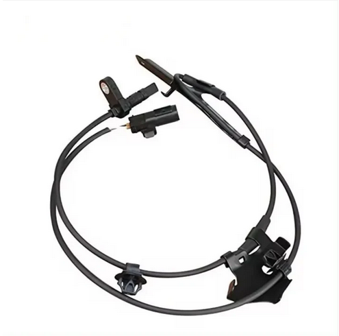 Genuine Toyota Aqua re-conditioned ABS sensor front right 89542-52100 for NHP10 – tested Japanese wheel speed sensor to fix ABS warning light and restore braking stability in Sri Lanka.