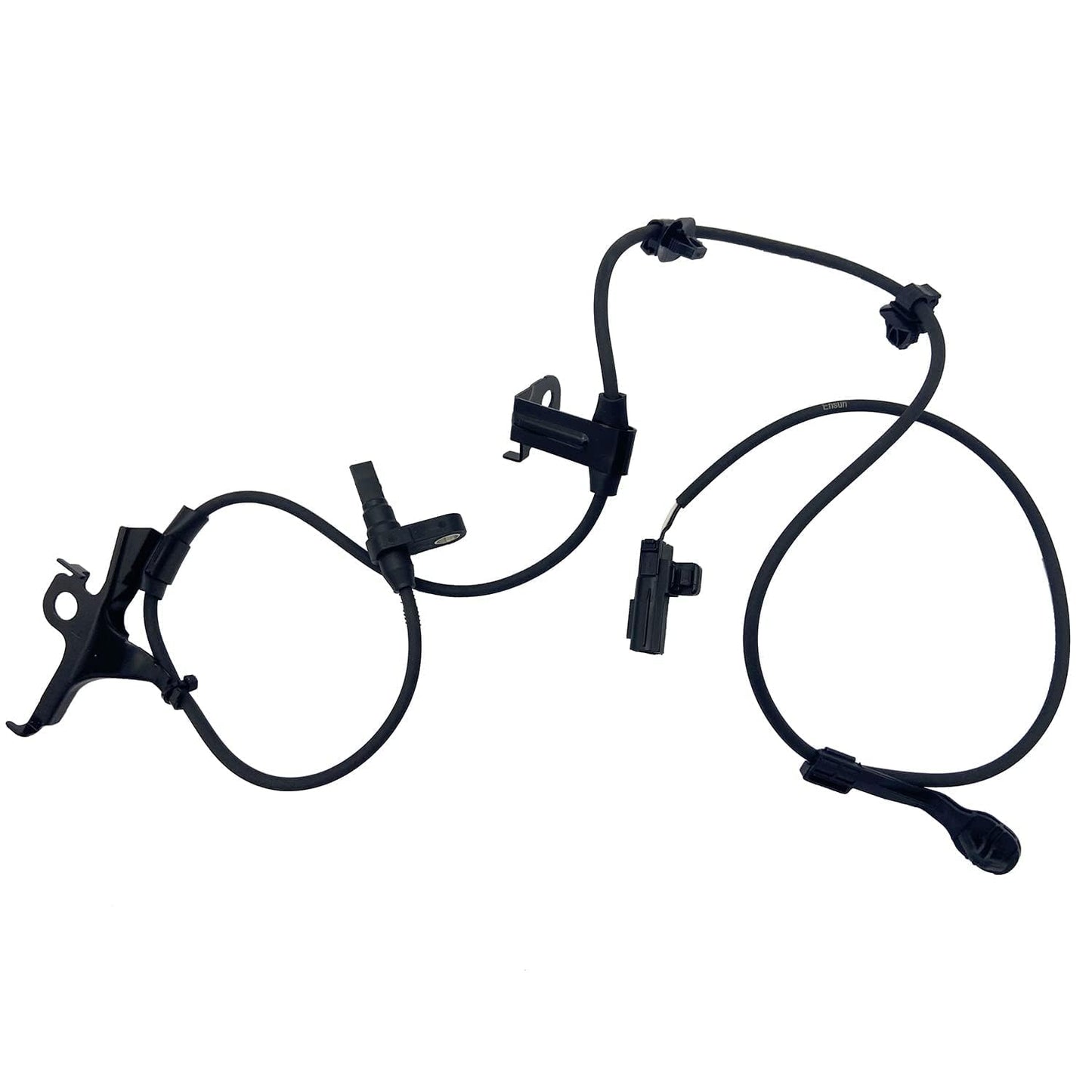 Genuine Toyota Vitz KSP130 re-conditioned ABS sensor front left 89543-52090 – premium Japanese replacement wheel speed sensor for traction control and ABS performance in Sri Lanka.