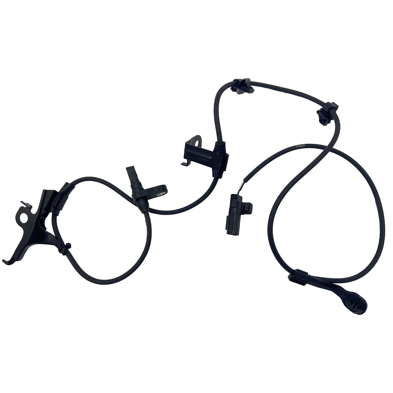 Genuine Toyota Vitz KSP130 re-conditioned ABS sensor front left 89543-52090 – premium Japanese replacement wheel speed sensor for traction control and ABS performance in Sri Lanka.