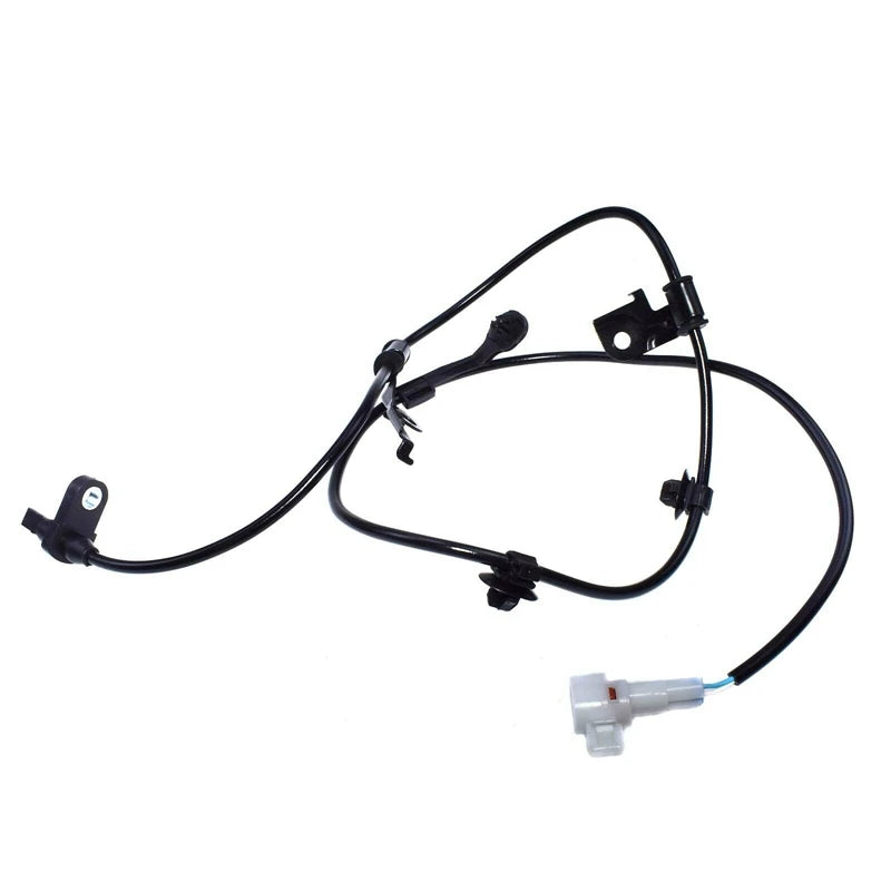 Genuine Toyota Vitz re-conditioned ABS sensor front right 89542-52030 for SCP90 KSP90 – tested Japanese wheel speed sensor to fix ABS warning light and braking stability in Sri Lanka.