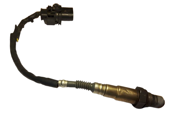 hyundai accent oxygen o2 sensor 39350-2A400