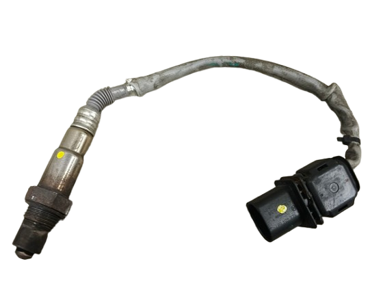 hyundai accent oxygen o2 sensor 39350-4A410