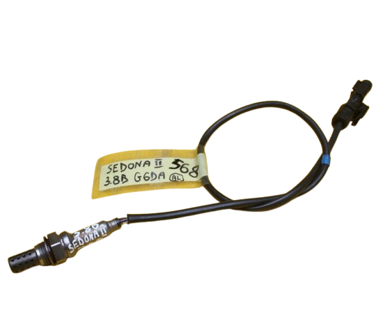 Hyundai Elantra Oxygen O2 Sensor