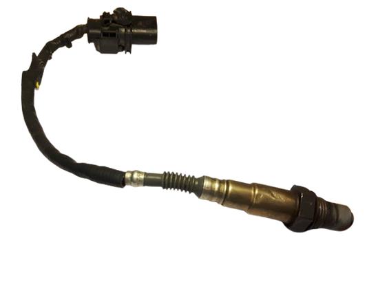 Hyundai Accent Oxygen O2 Sensor