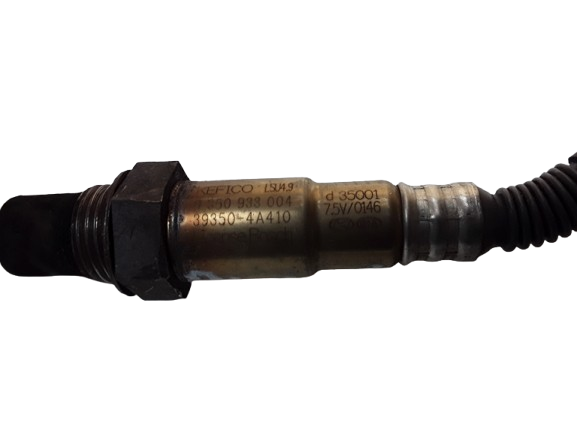 kia picanto oxygen o2 sensor 39350-4A410