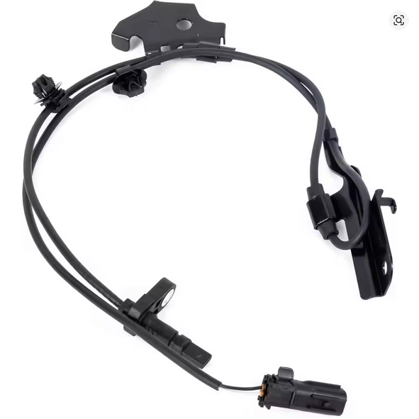 Lexus CT200h front left genuine reconditioned ABS wheel speed sensor 89543-47030 full view