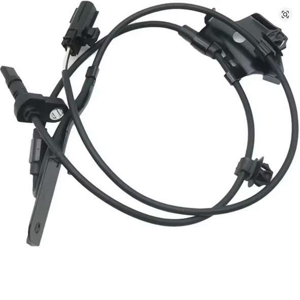 Lexus CT200h front right genuine reconditioned ABS wheel speed sensor 89542-47030 full view