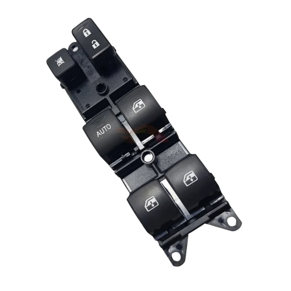 Mitsubishi Lancer CS0A CS1A CS3A CS5A CS6A CT0A power shutter master switch MR194826 driver side power window control panel.