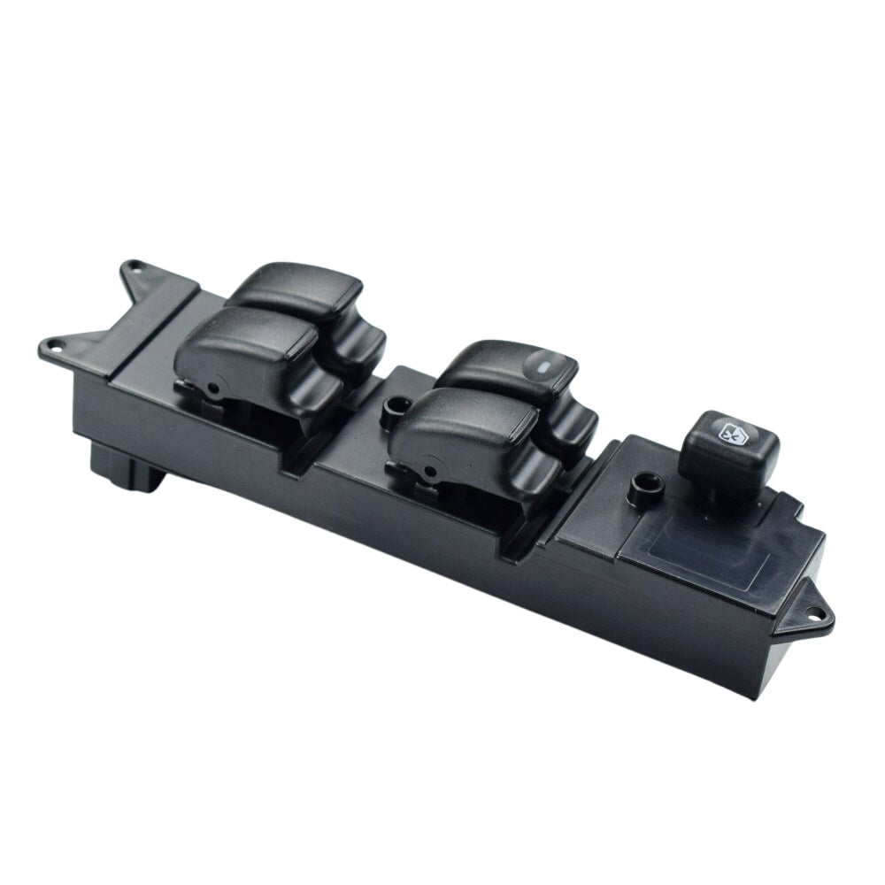 Mitsubishi Montero V20W V24W V26W V28W V31W V33W power shutter master switch MR194826 driver side power window control panel.