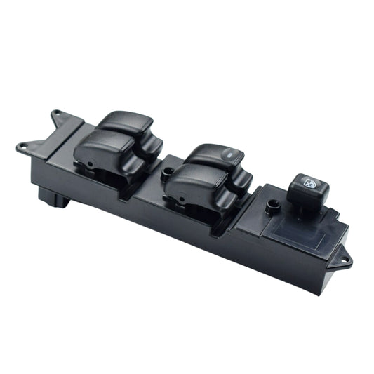 Mitsubishi Montero V20W V24W V26W V28W V31W V33W power shutter master switch MR194826 driver side power window control panel.