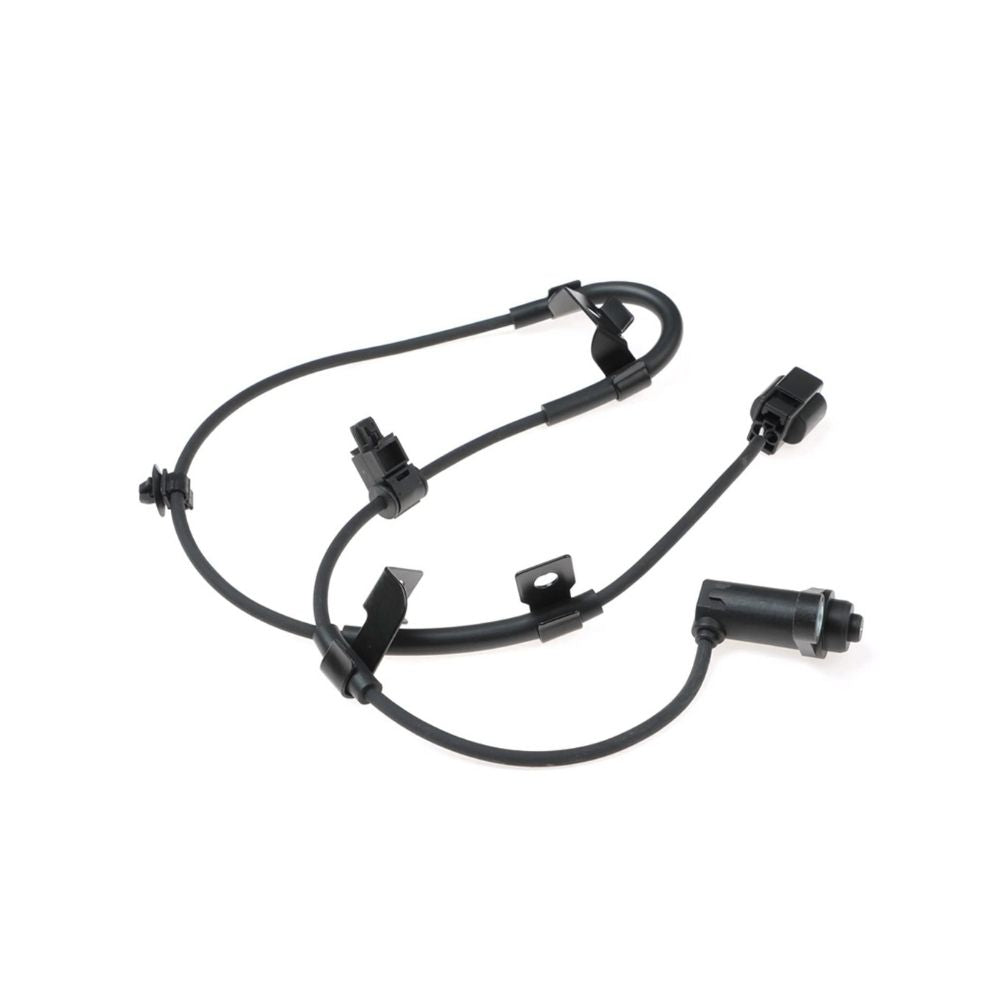 Mitsubishi Montero Sport genuine reconditioned rear left ABS sensor 4670A599 full view
