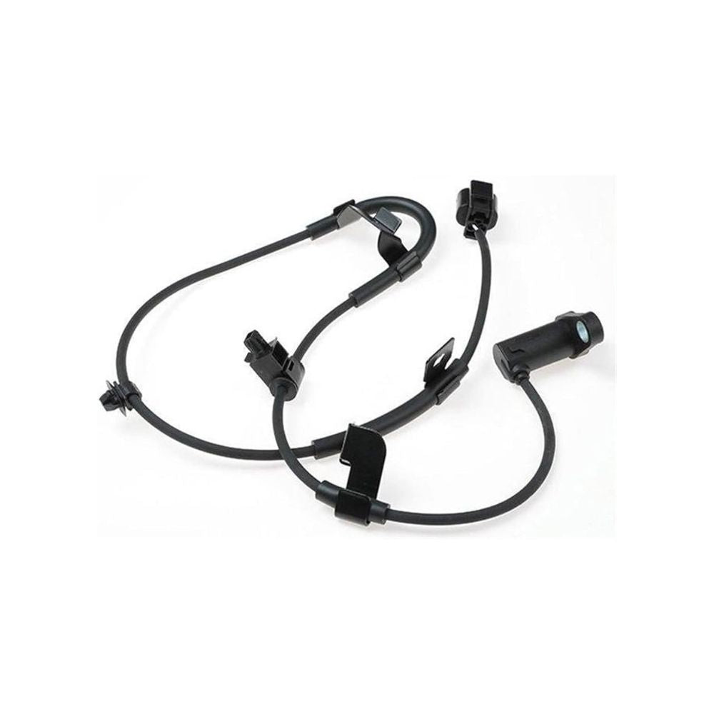 Mitsubishi Montero Sport genuine reconditioned rear right ABS sensor 4670A600 full view