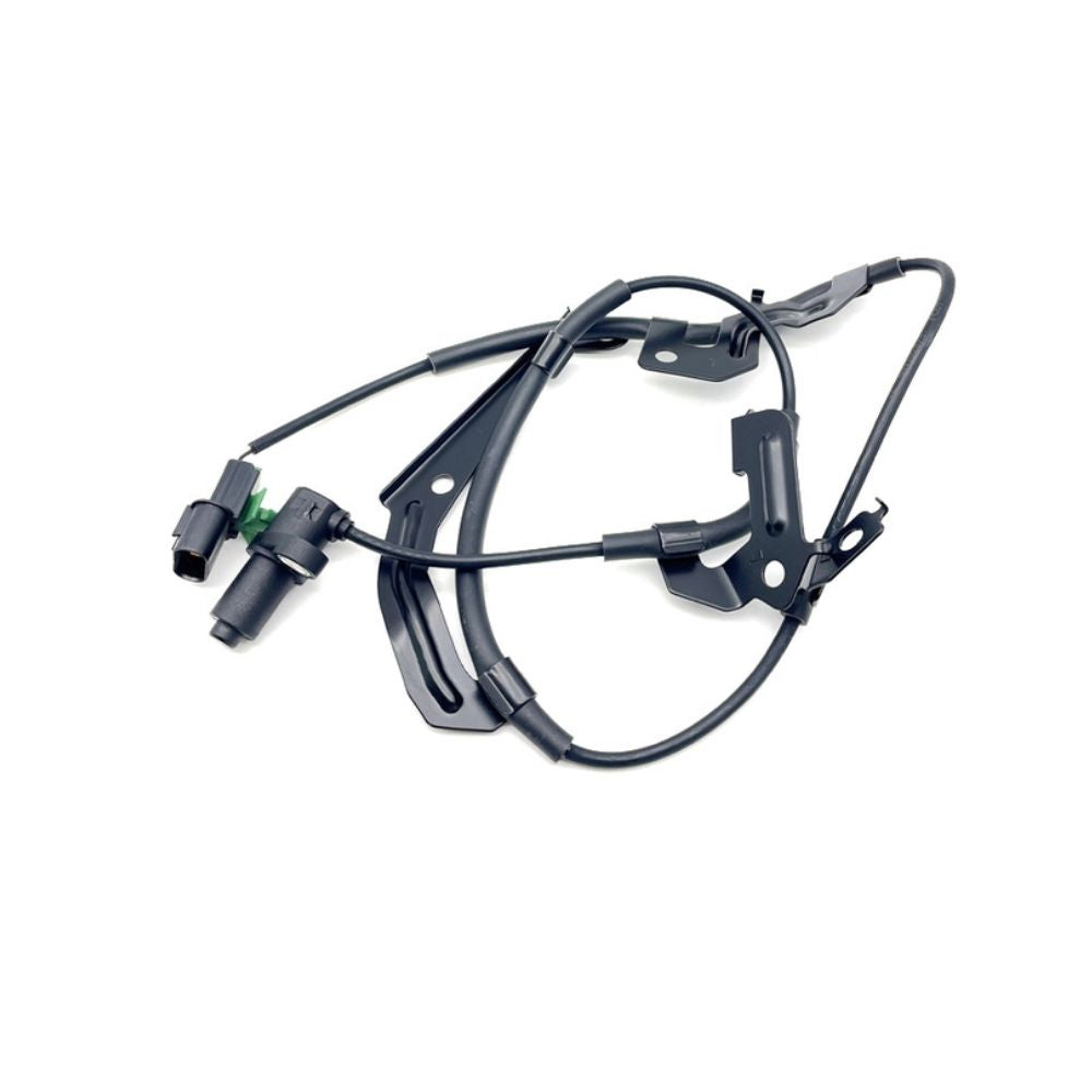 Mitsubishi Montero Sport genuine reconditioned front left ABS sensor MN102573 full view