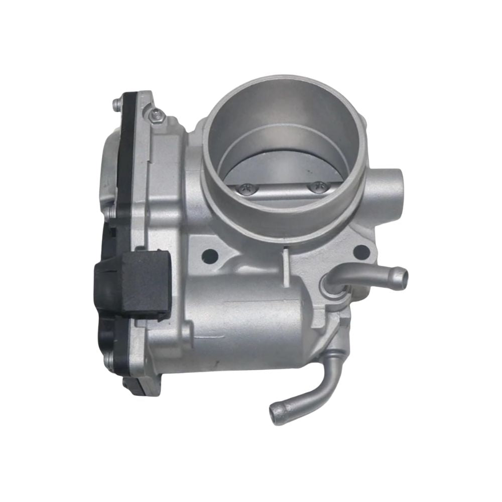 Mitsubishi Outlander CW5W early model genuine reconditioned throttle body 1450A047 full view