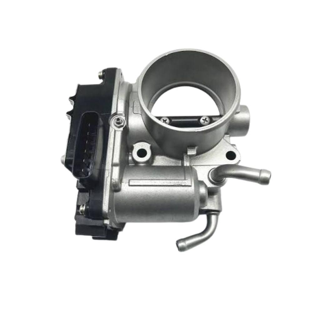 Mitsubishi Outlander CW5W genuine reconditioned throttle body 1450A101 full view