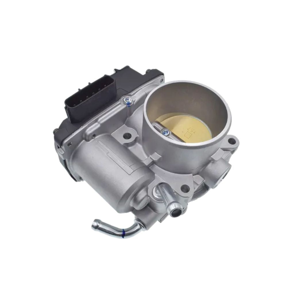 Mitsubishi Outlander GG2W GF7W GF8W genuine reconditioned throttle body 1450A195 full view