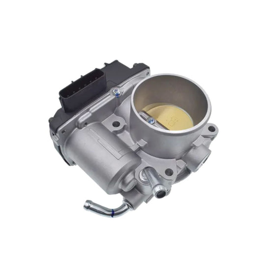 Mitsubishi Outlander GG2W GF7W GF8W genuine reconditioned throttle body 1450A195 full view