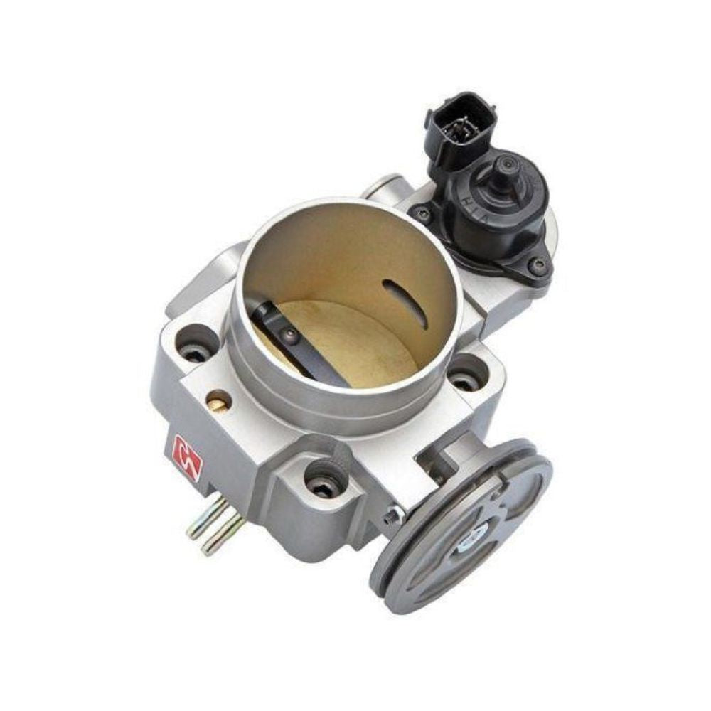Mitsubishi Outlander GG3W PHEV genuine reconditioned throttle body 1450A258 full view