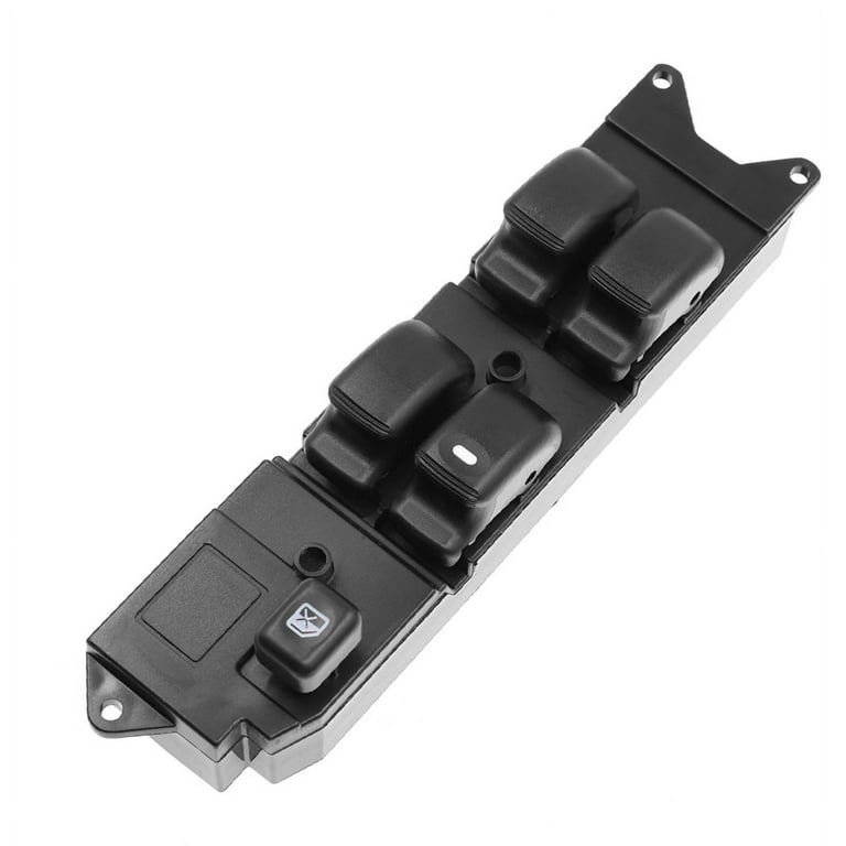 Mitsubishi Outlander CW0W CW5W CW6W GF1W GF2W power shutter master switch MR194826 driver side power window control panel.