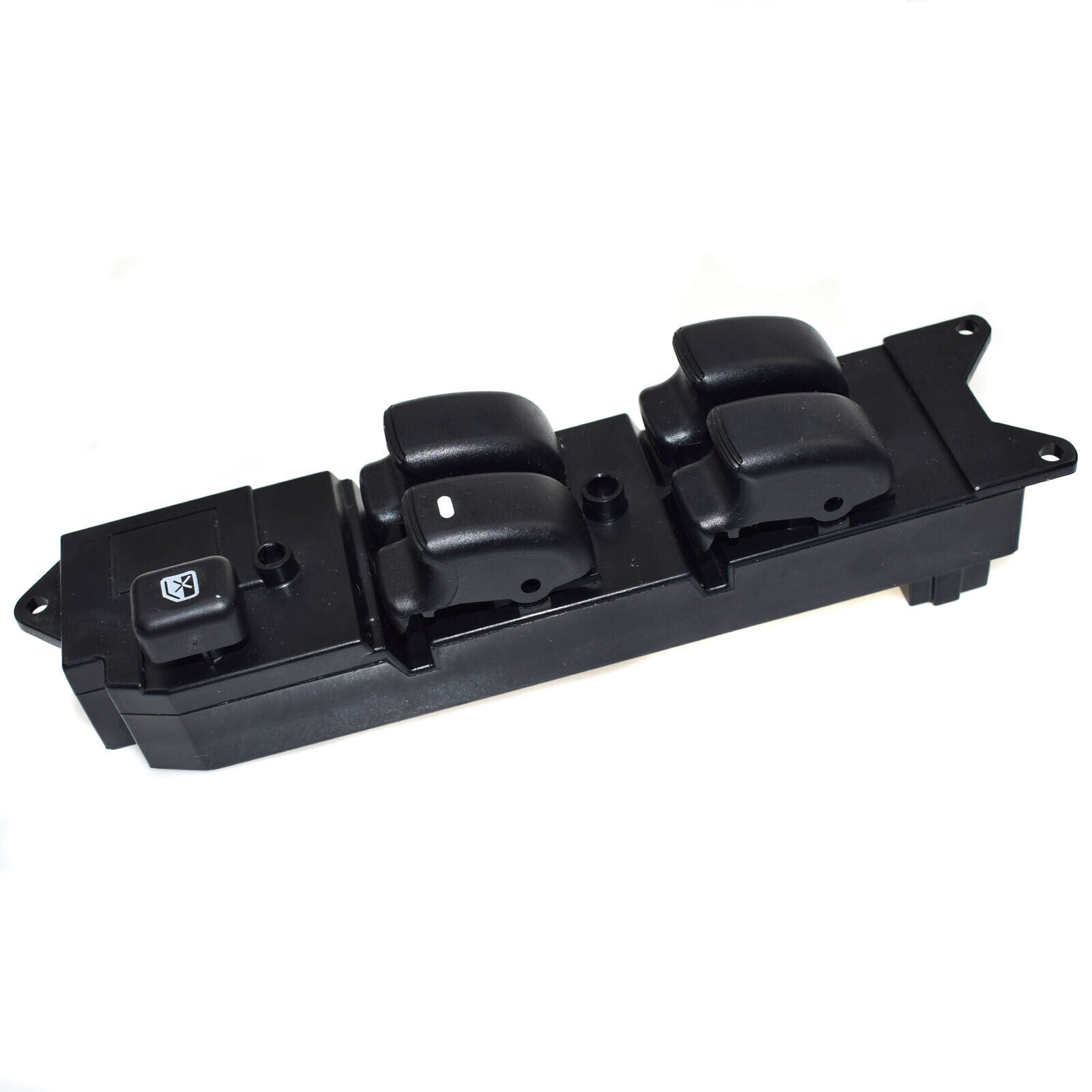 Mitsubishi Pajero V31W V33W V36W V43W V45W V46W power shutter master switch MR194826 driver side power window control panel.