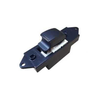 Mitsubishi Pajero V31W V33W V36W V43W V45W V46W power shutter switch MR587944 passenger side power window controller.