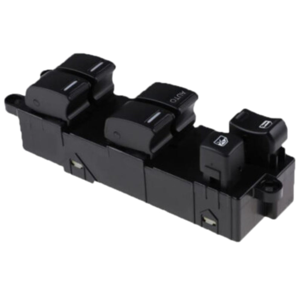 Nissan Skyline R33 R34 1993-2002 power shutter master switch 25401-AL500 driver side power window control panel.